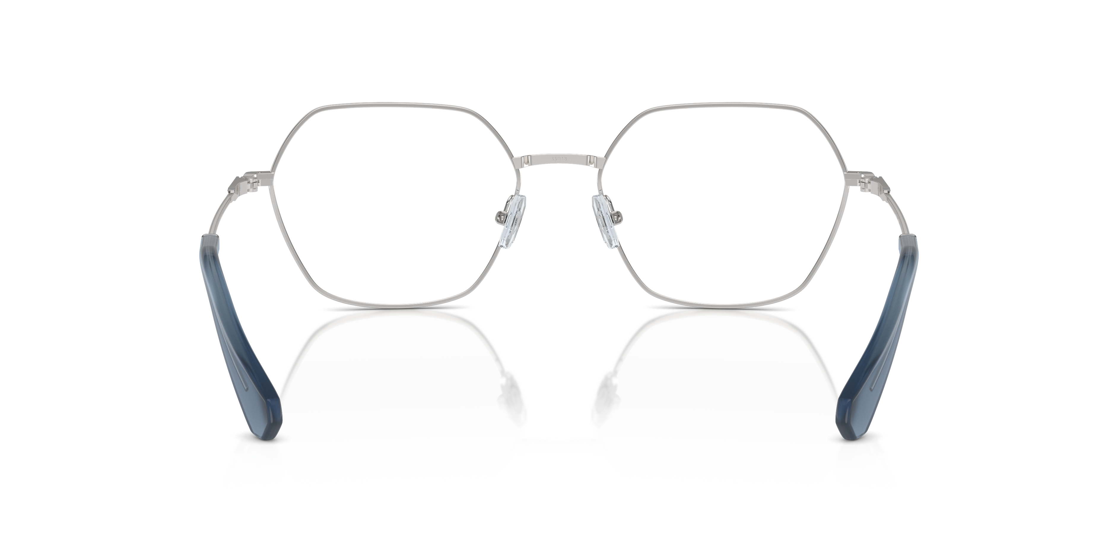 Swarovski Eyeglasses SK1011 SILVER