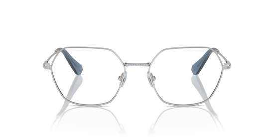 Swarovski Eyeglasses SK1011 SILVER