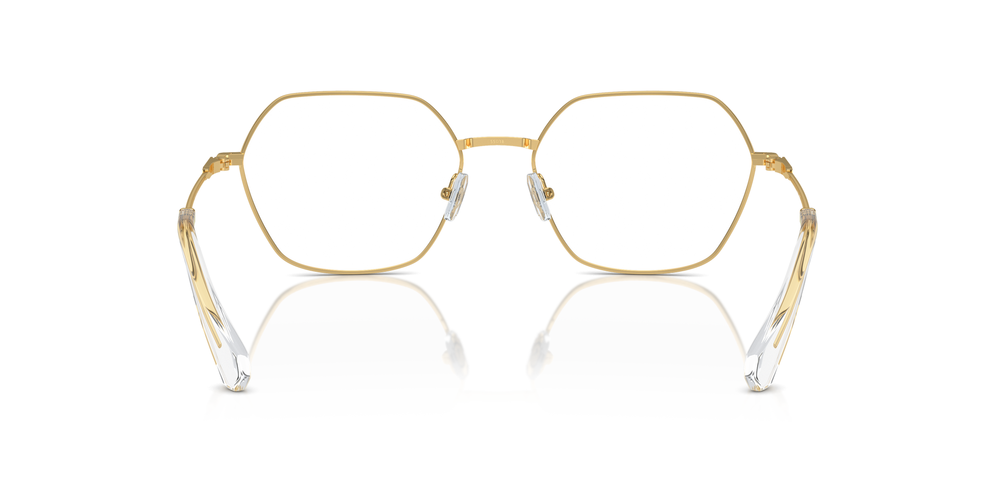 Swarovski Eyeglasses SK1011 GOLD