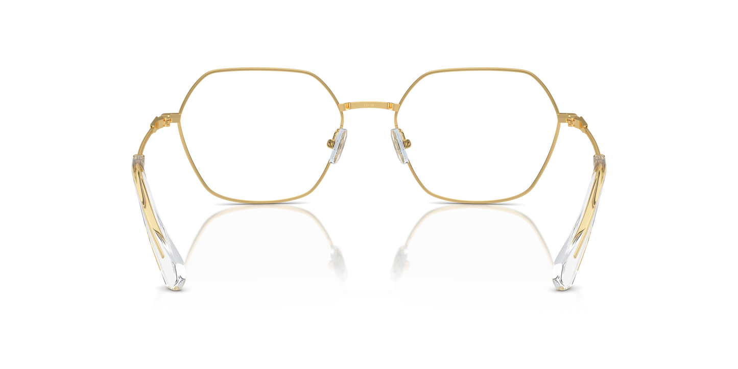 Swarovski Eyeglasses SK1011 GOLD