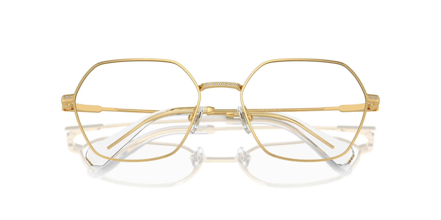 Swarovski Eyeglasses SK1011 GOLD