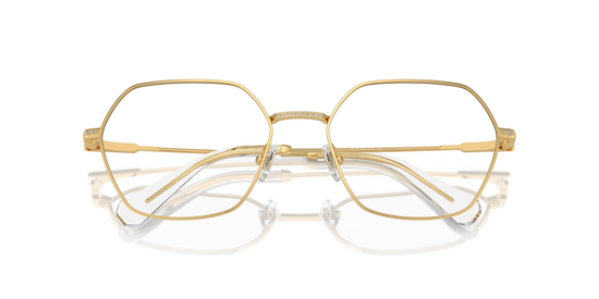 Swarovski Eyeglasses SK1011 GOLD