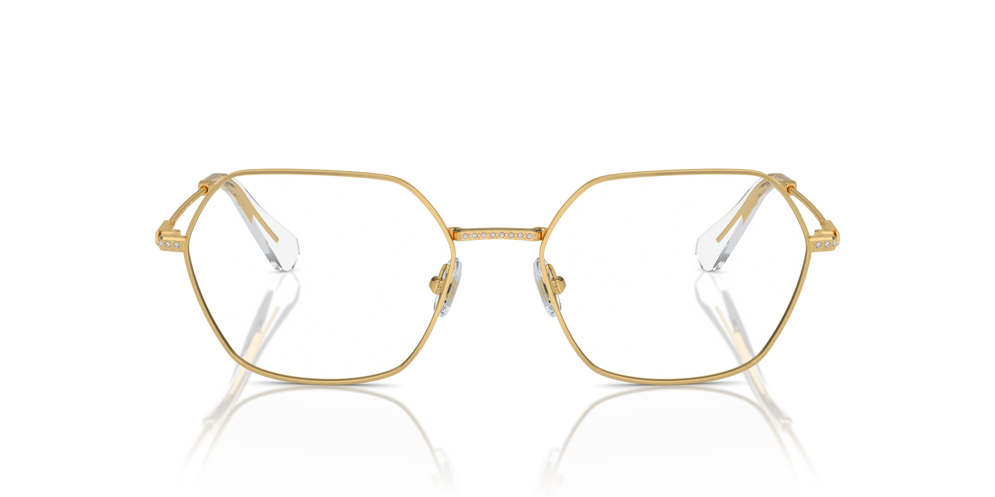 Swarovski Eyeglasses SK1011 GOLD