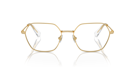 Swarovski Eyeglasses SK1011 GOLD