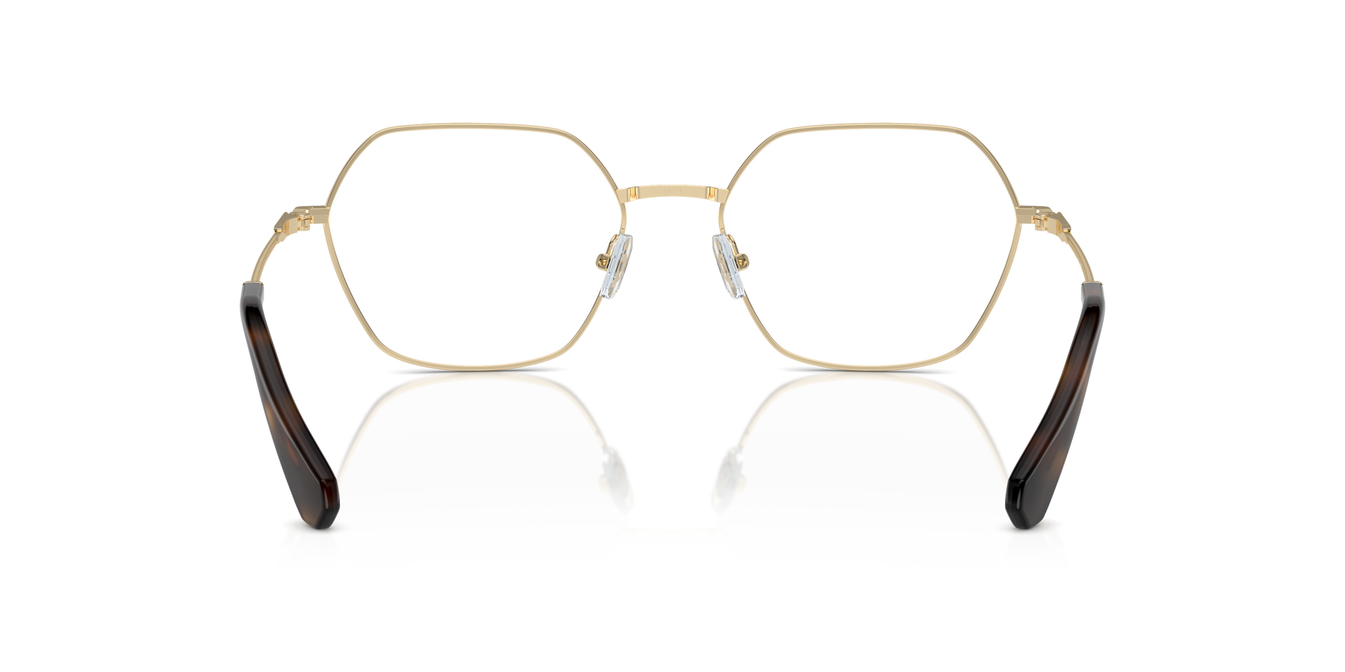Swarovski Eyeglasses SK1011 PALE GOLD