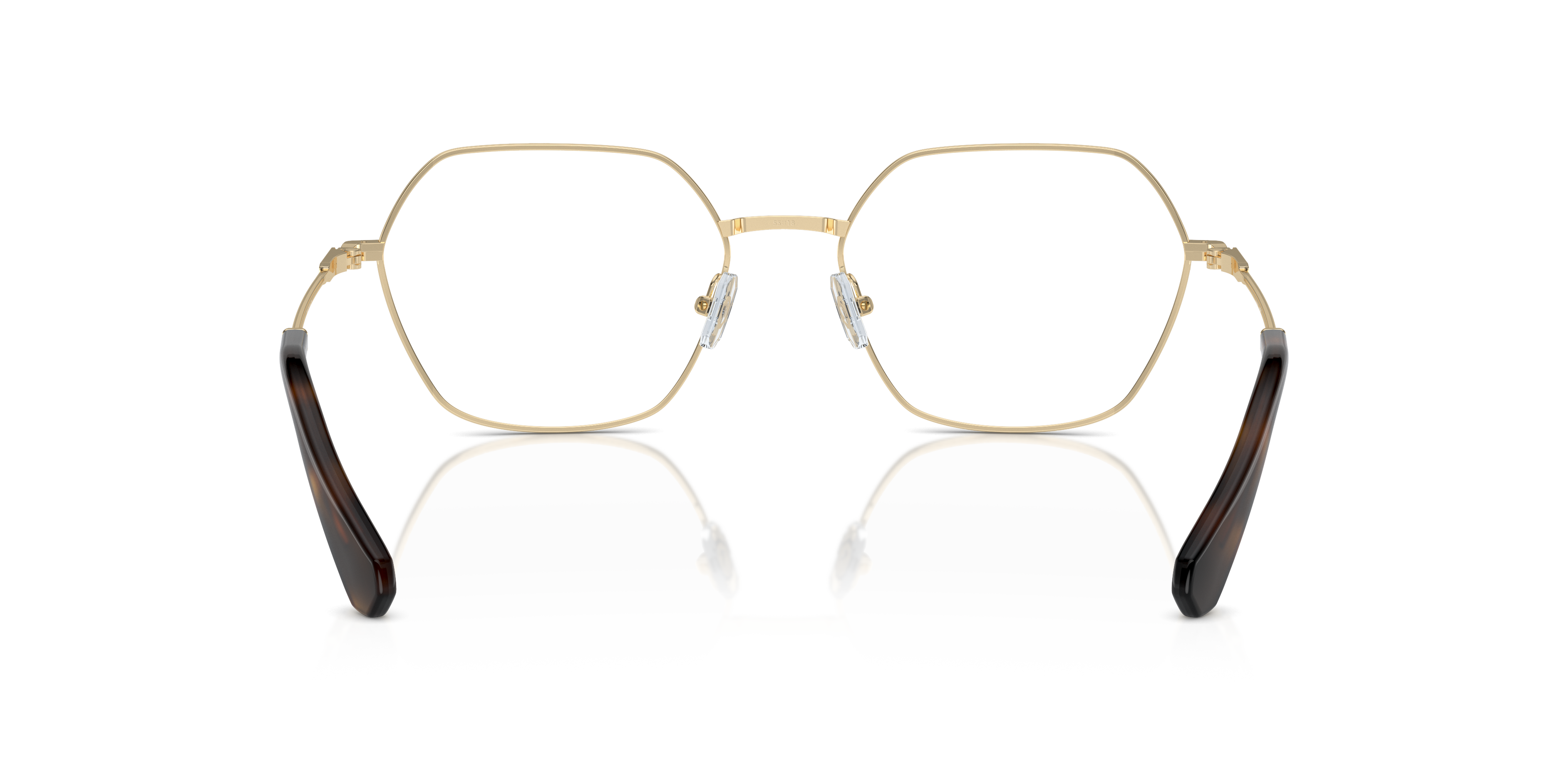 Swarovski Eyeglasses SK1011 PALE GOLD