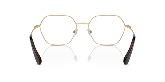 Swarovski Eyeglasses SK1011 PALE GOLD