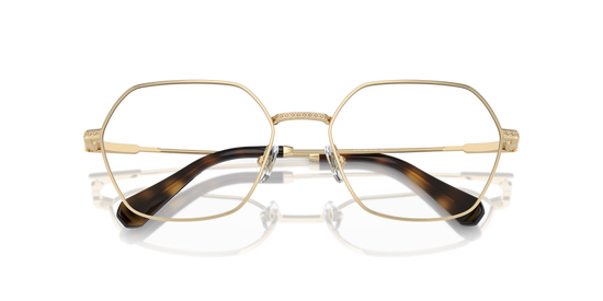 Swarovski Eyeglasses SK1011 PALE GOLD