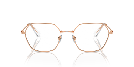 Swarovski Eyeglasses SK1011 ROSE GOLD