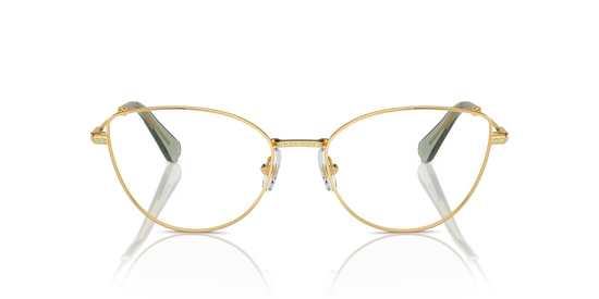 Swarovski Eyeglasses SK1012 GOLD