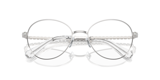 Swarovski Eyeglasses SK1013 SILVER