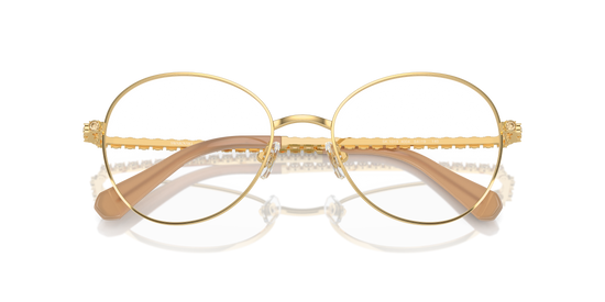 Swarovski Eyeglasses SK1013 GOLD