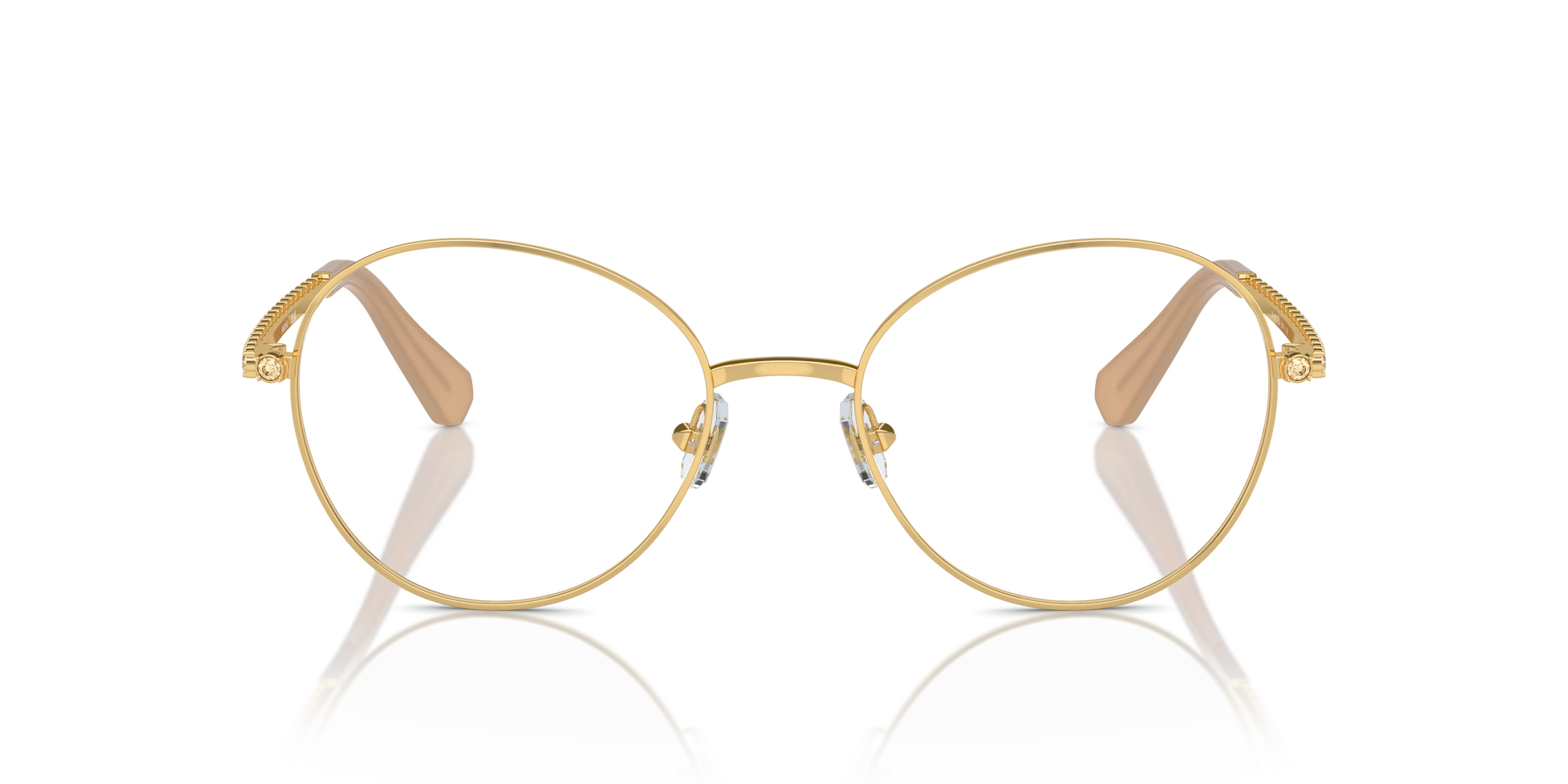 Swarovski Eyeglasses SK1013 GOLD