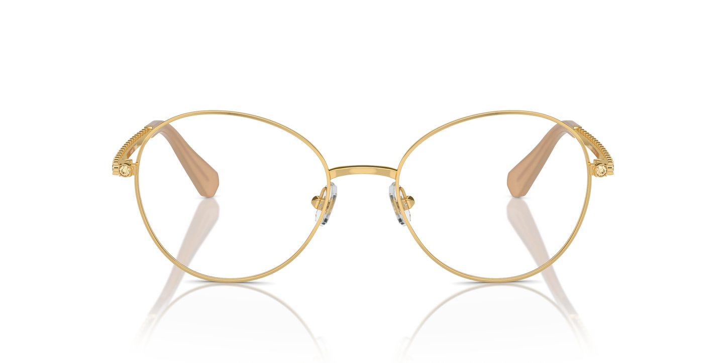 Swarovski Eyeglasses SK1013 GOLD