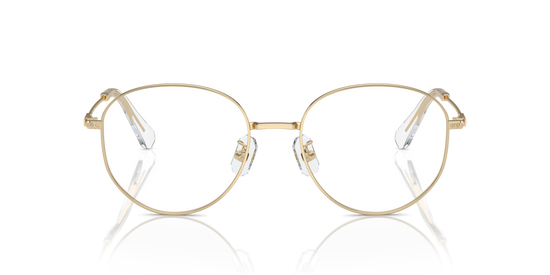 Swarovski Eyeglasses SK1016D PALE GOLD