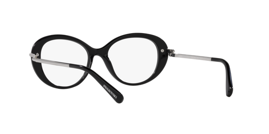 Swarovski Eyeglasses SK2001 BLACK