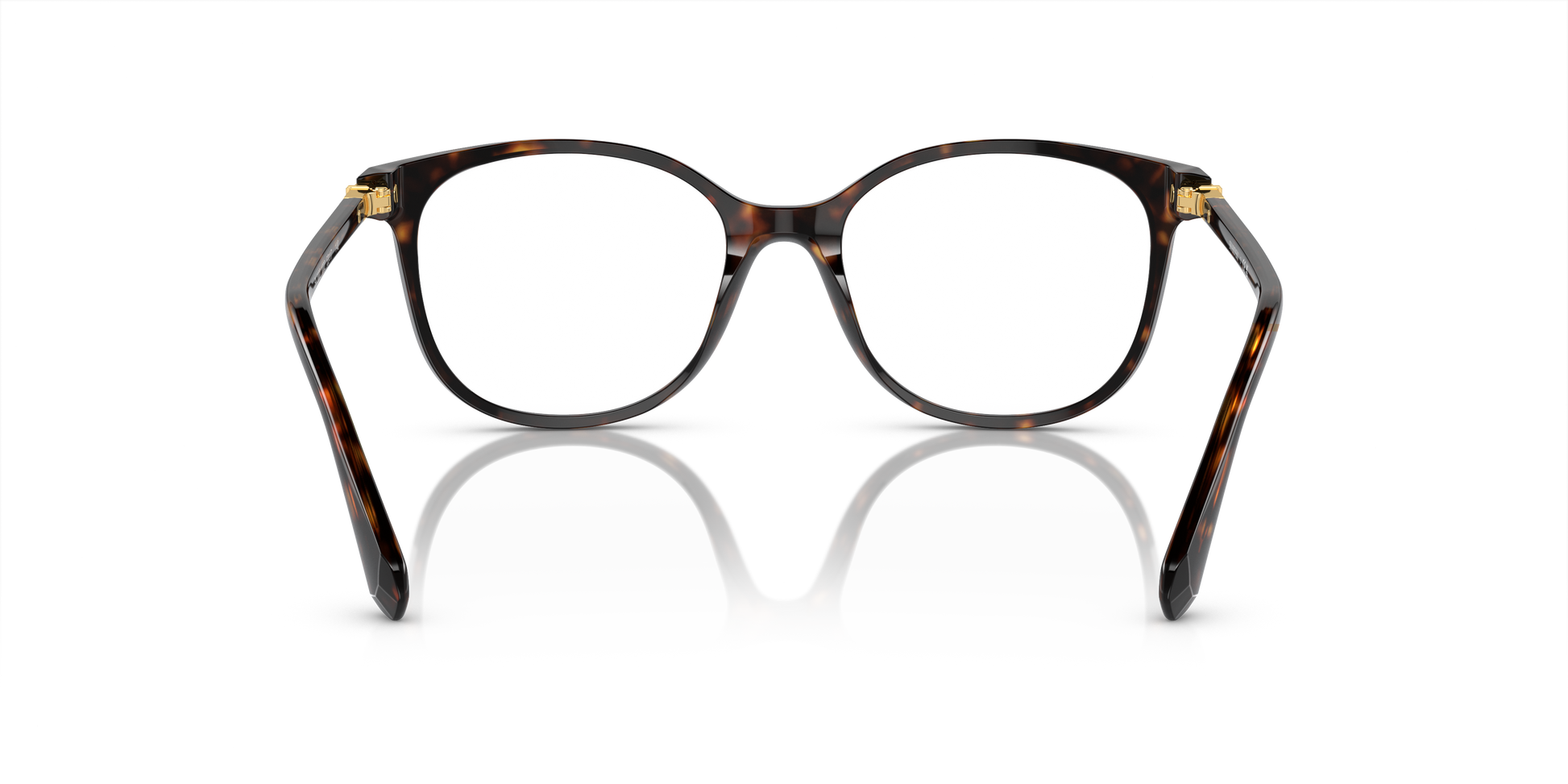 Swarovski Eyeglasses SK2002 HAVANA