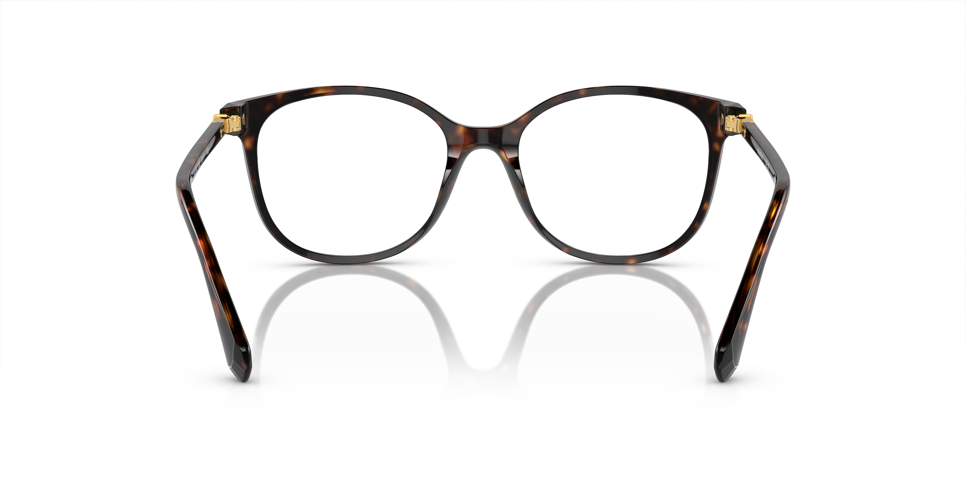 Swarovski Eyeglasses SK2002 HAVANA