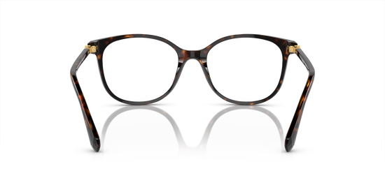 Swarovski Eyeglasses SK2002 HAVANA