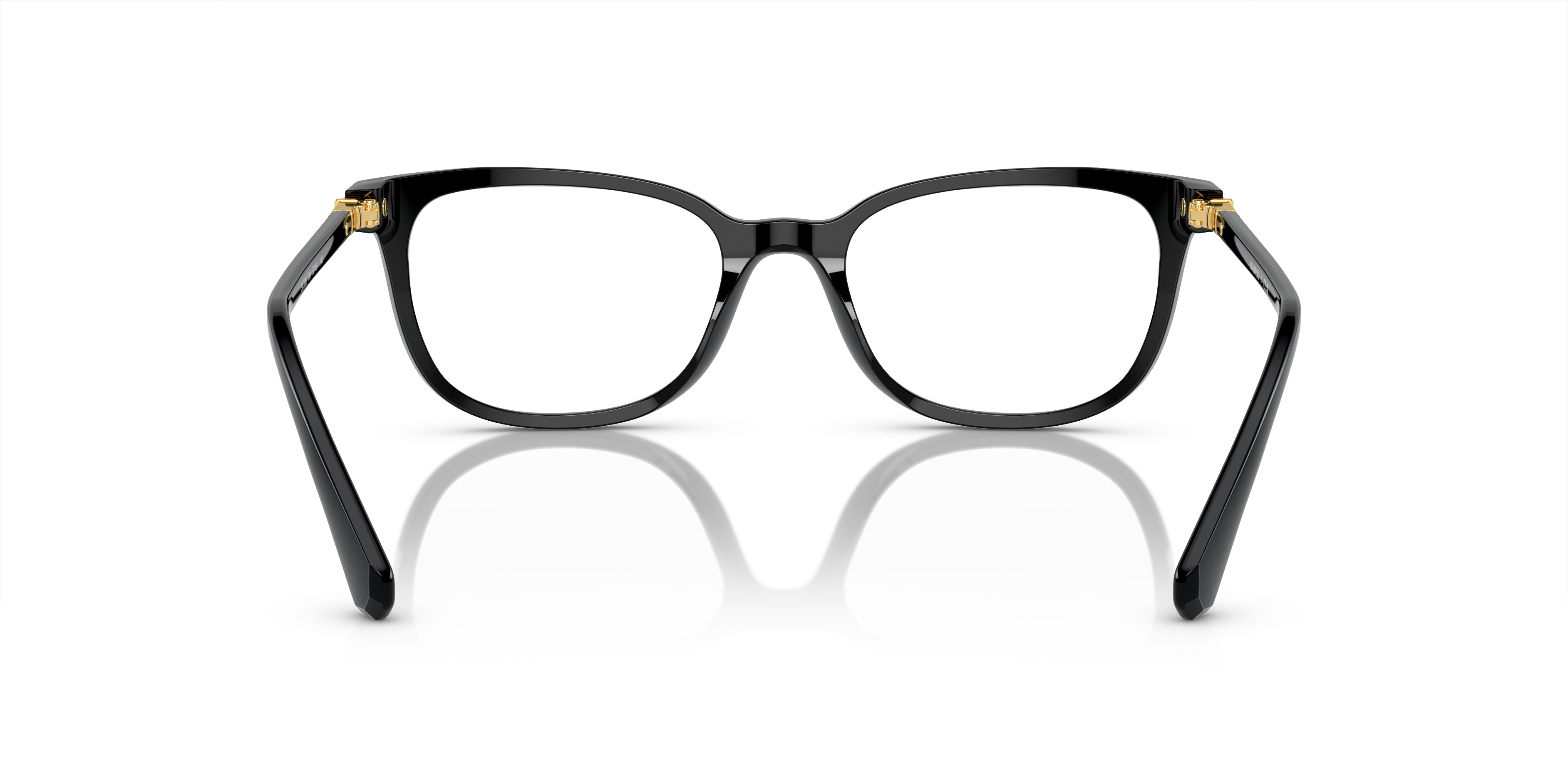 Swarovski Eyeglasses SK2003 BLACK