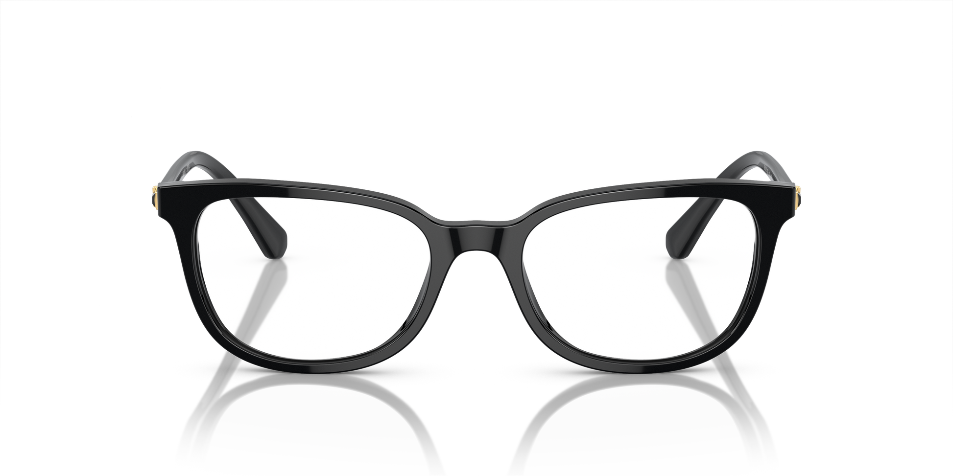 Swarovski Eyeglasses SK2003 BLACK