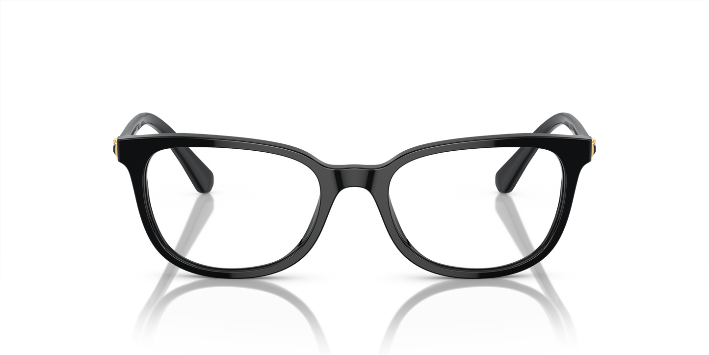 Swarovski Eyeglasses SK2003 BLACK