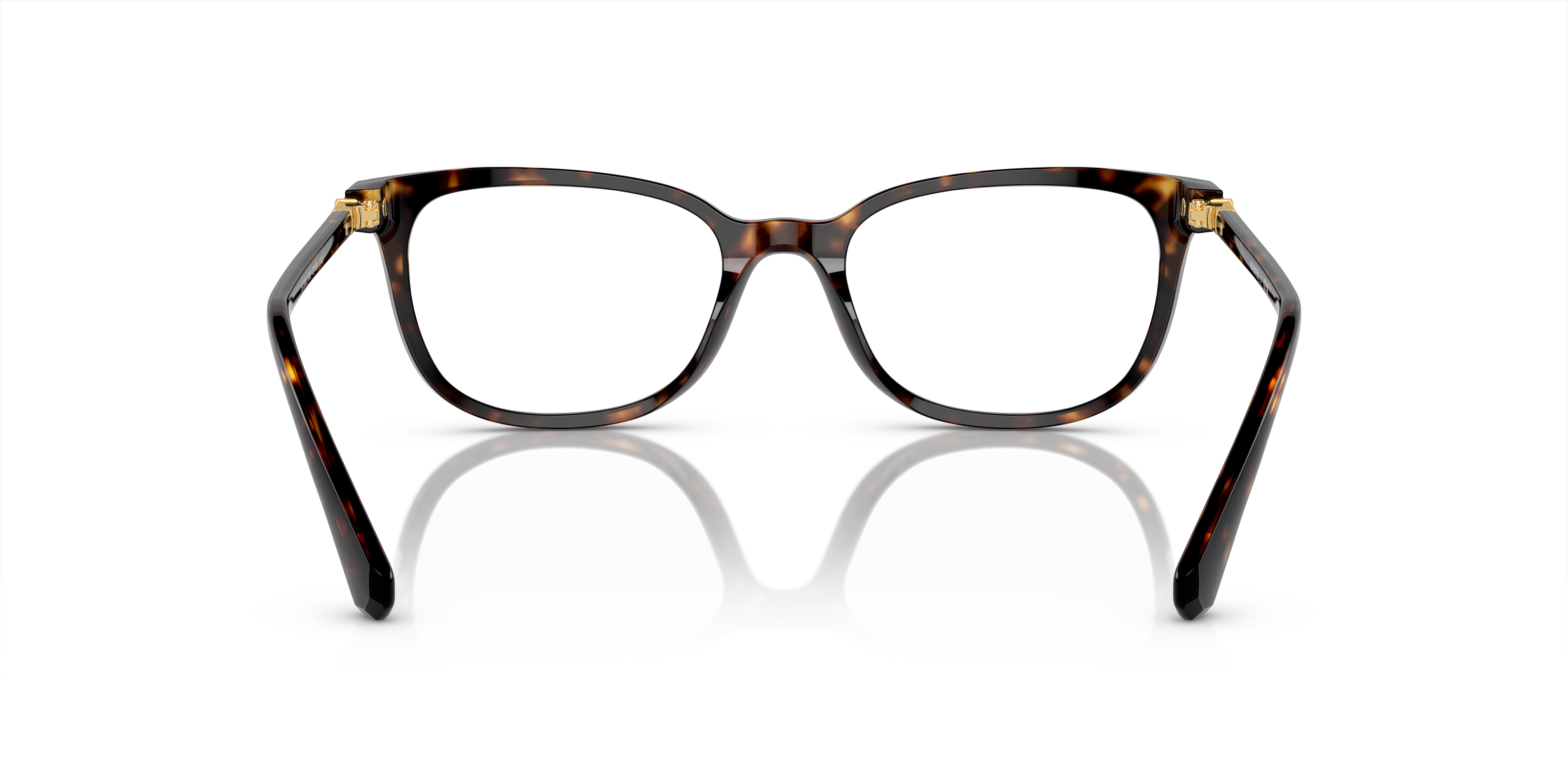 Swarovski Eyeglasses SK2003 HAVANA