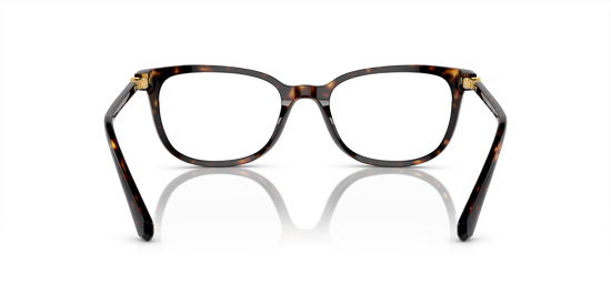 Swarovski Eyeglasses SK2003 HAVANA