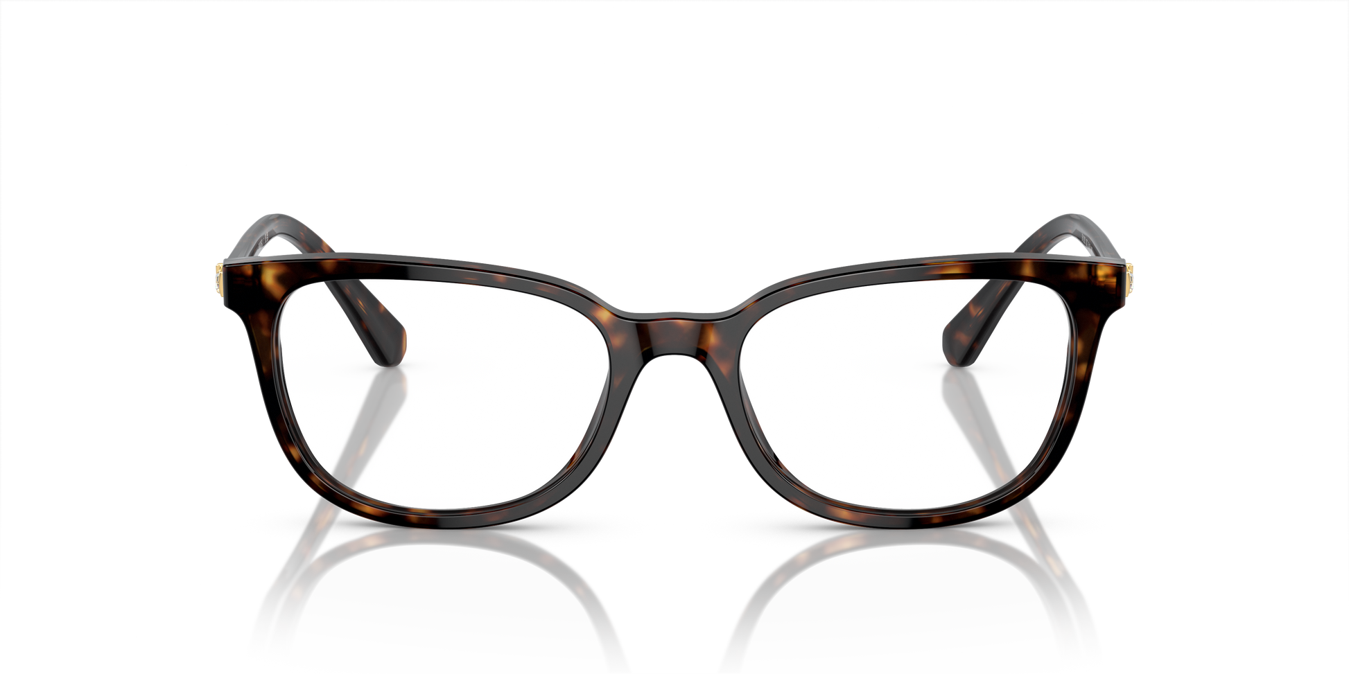 Swarovski Eyeglasses SK2003 HAVANA