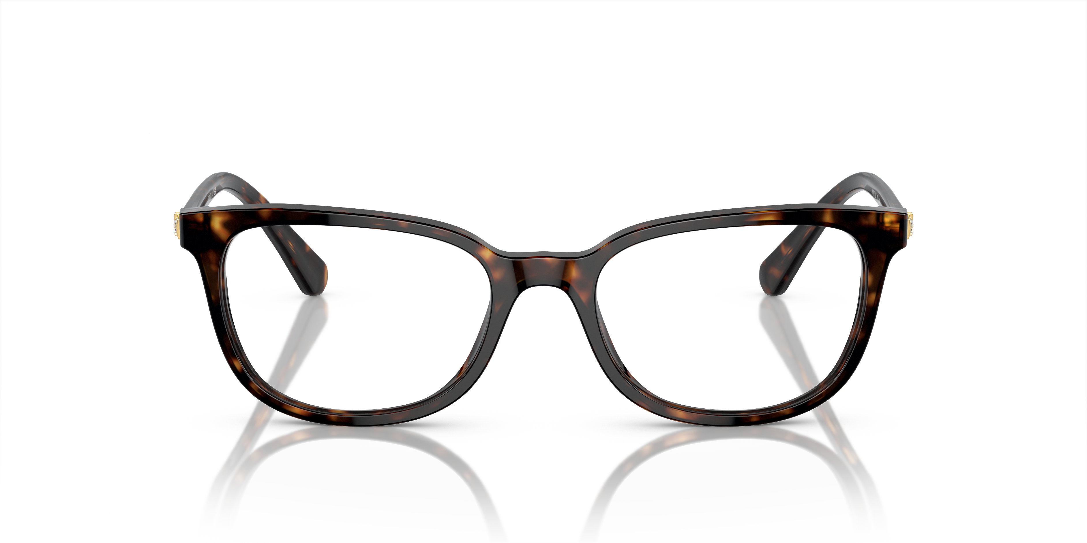 Swarovski Eyeglasses SK2003 HAVANA