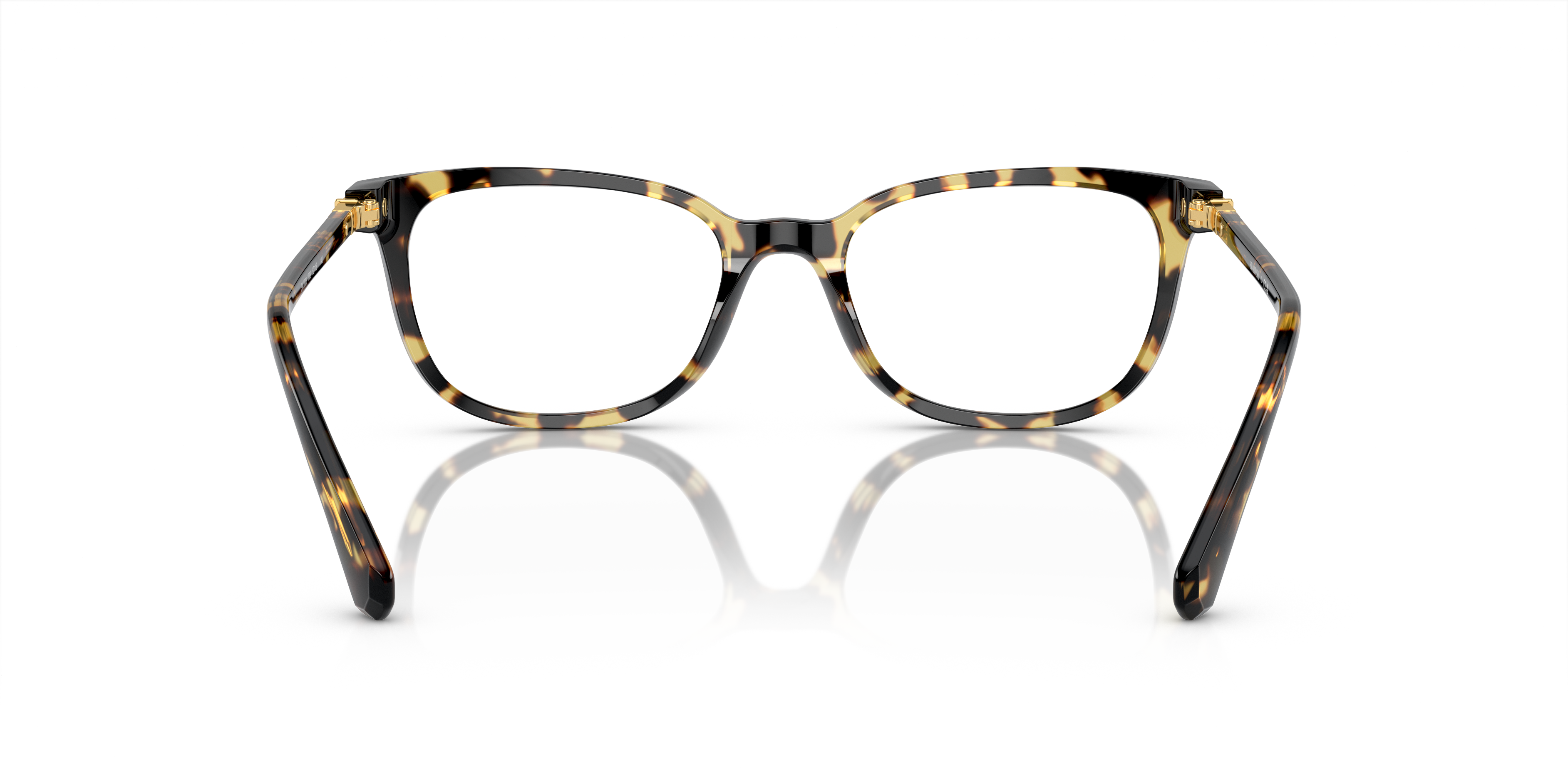 Swarovski Eyeglasses SK2003 HAVANA
