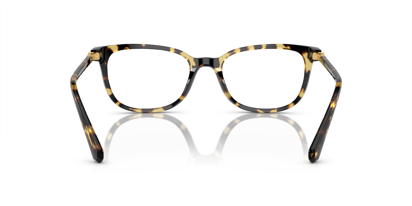 Swarovski Eyeglasses SK2003 HAVANA