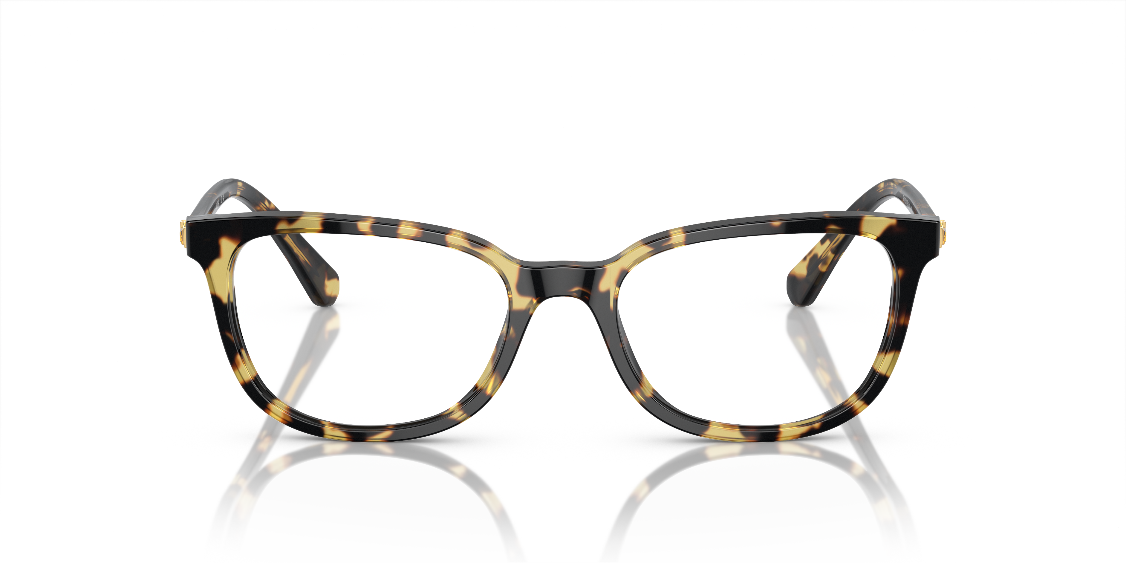 Swarovski Eyeglasses SK2003 HAVANA