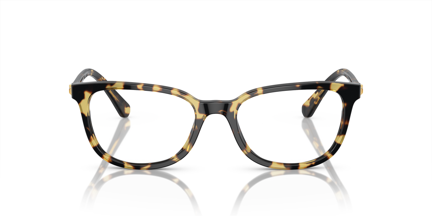 Swarovski Eyeglasses SK2003 HAVANA