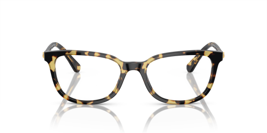 Swarovski Eyeglasses SK2003 HAVANA