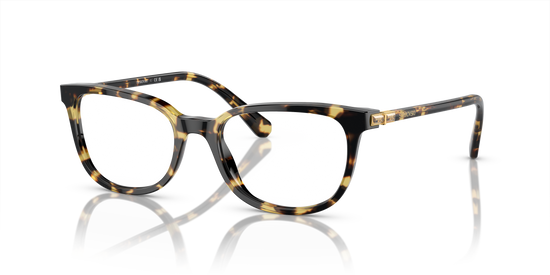 Swarovski Eyeglasses SK2003 HAVANA