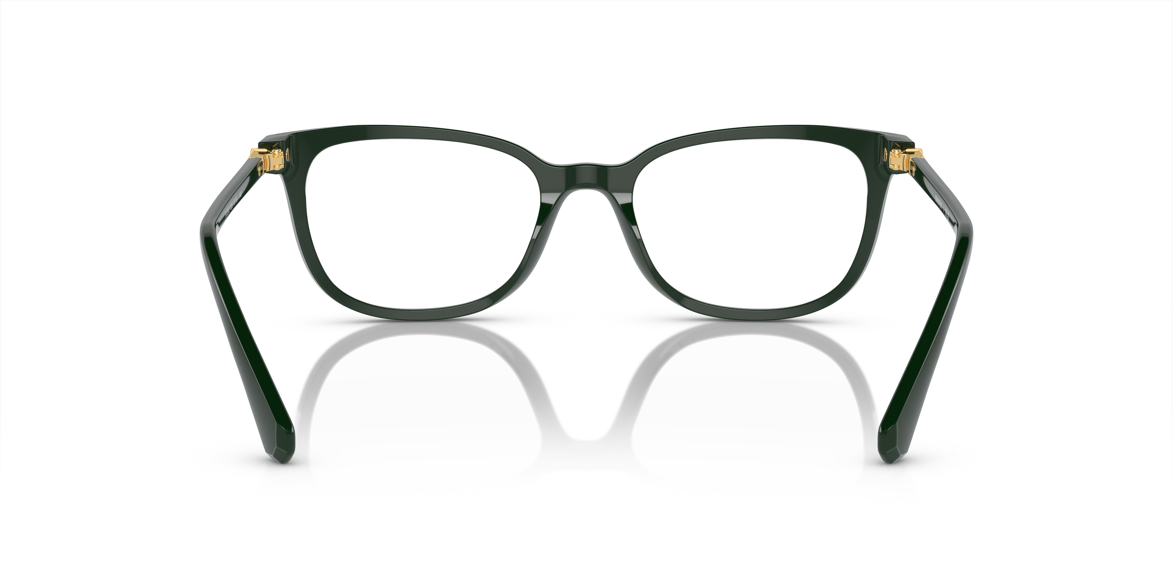 Swarovski Eyeglasses SK2003 EMERALD