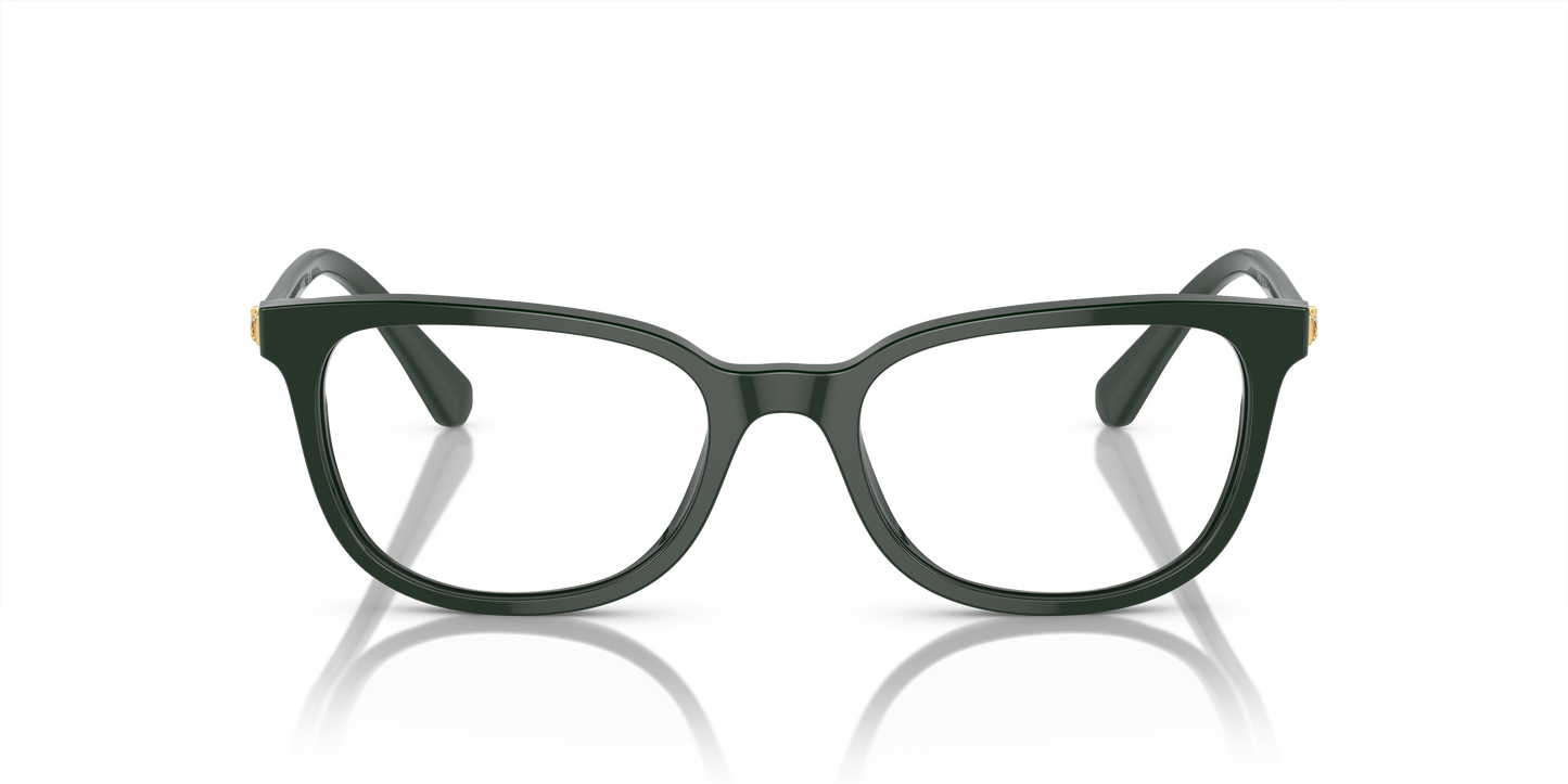 Swarovski Eyeglasses SK2003 EMERALD