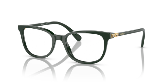 Swarovski Eyeglasses SK2003 EMERALD