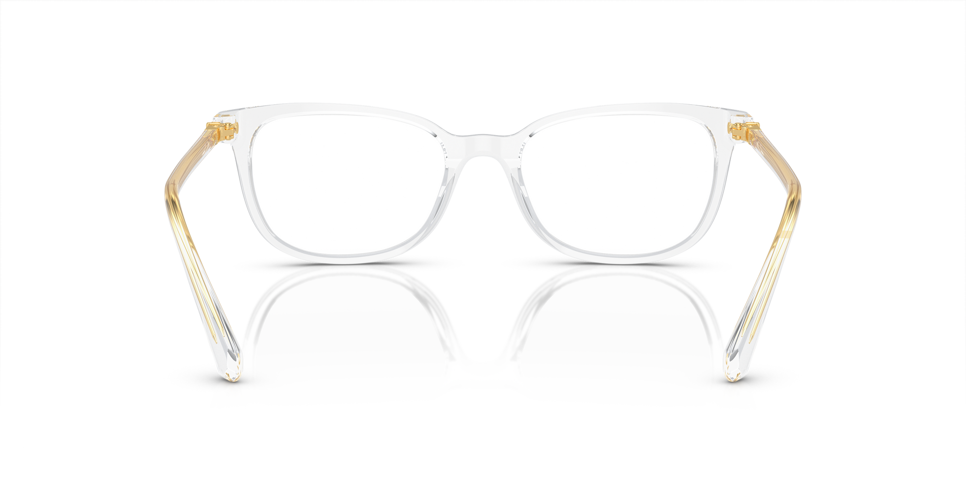 Swarovski Eyeglasses SK2003 CRYSTAL