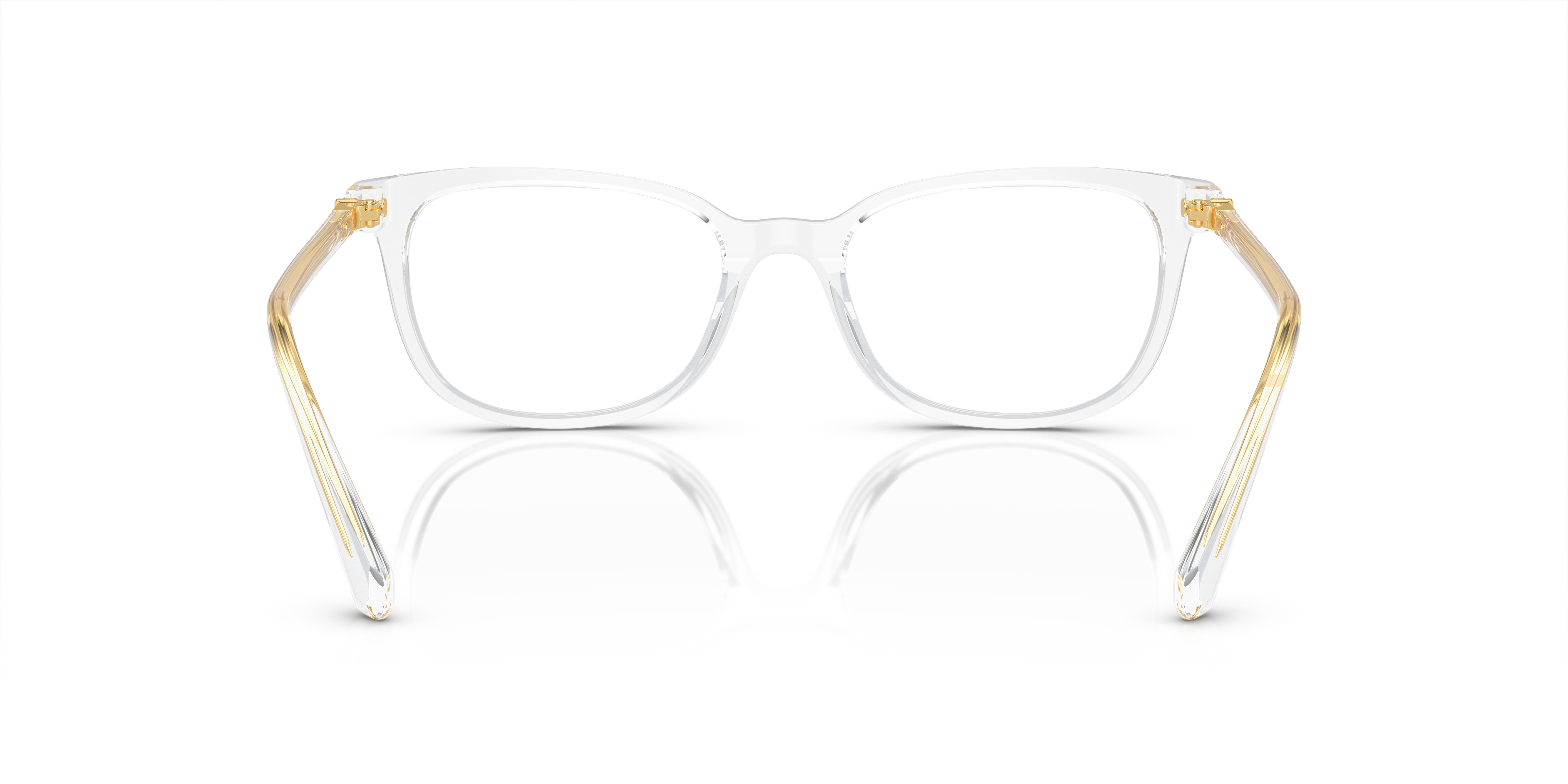 Swarovski Eyeglasses SK2003 CRYSTAL