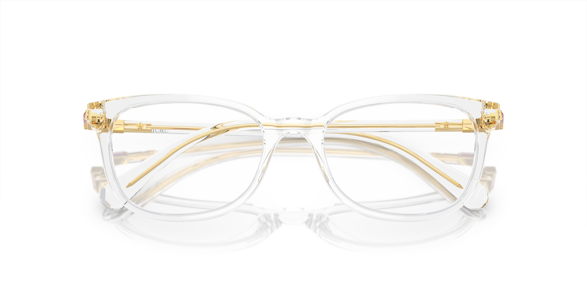 Swarovski Eyeglasses SK2003 CRYSTAL