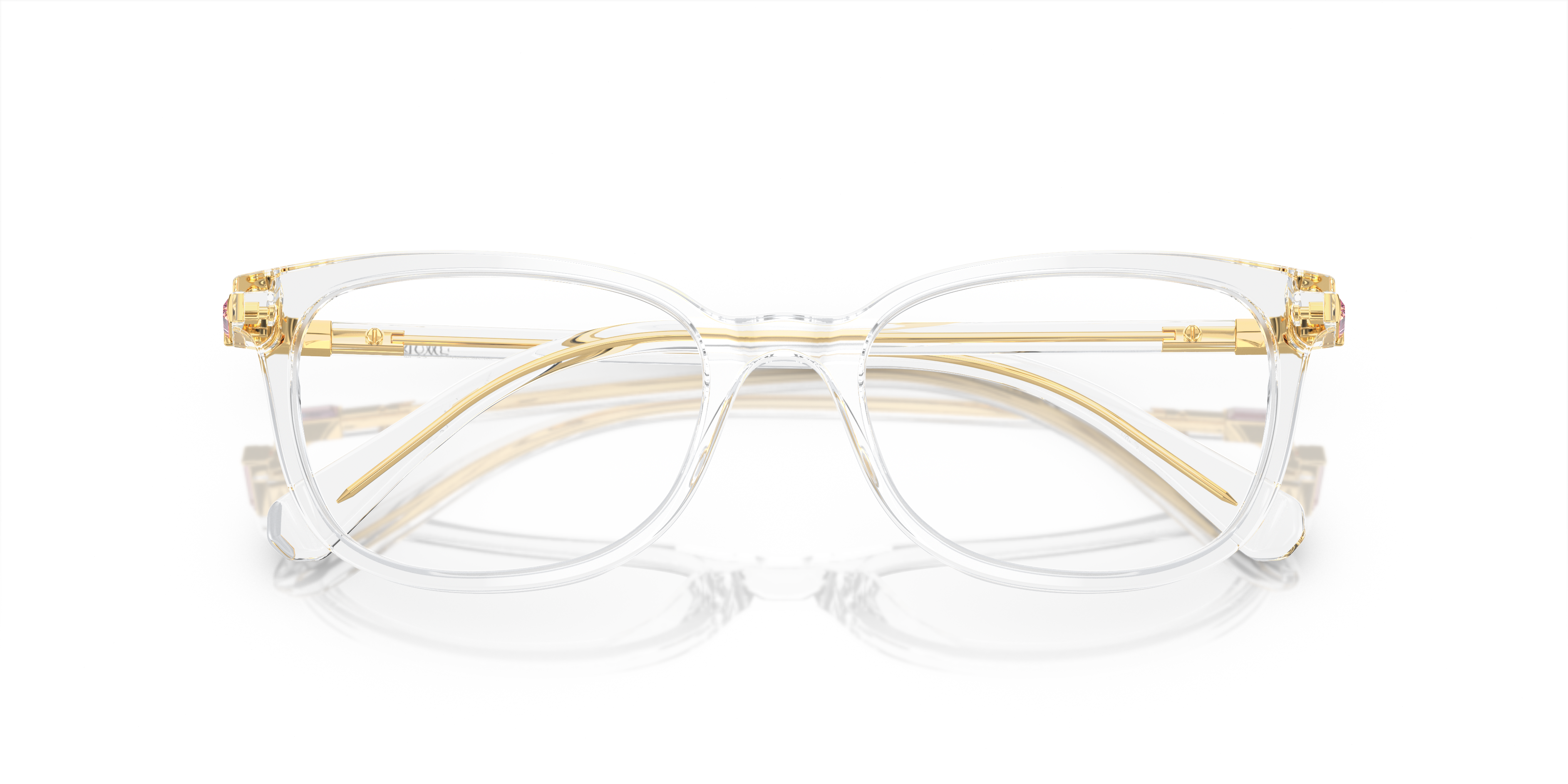 Swarovski Eyeglasses SK2003 CRYSTAL