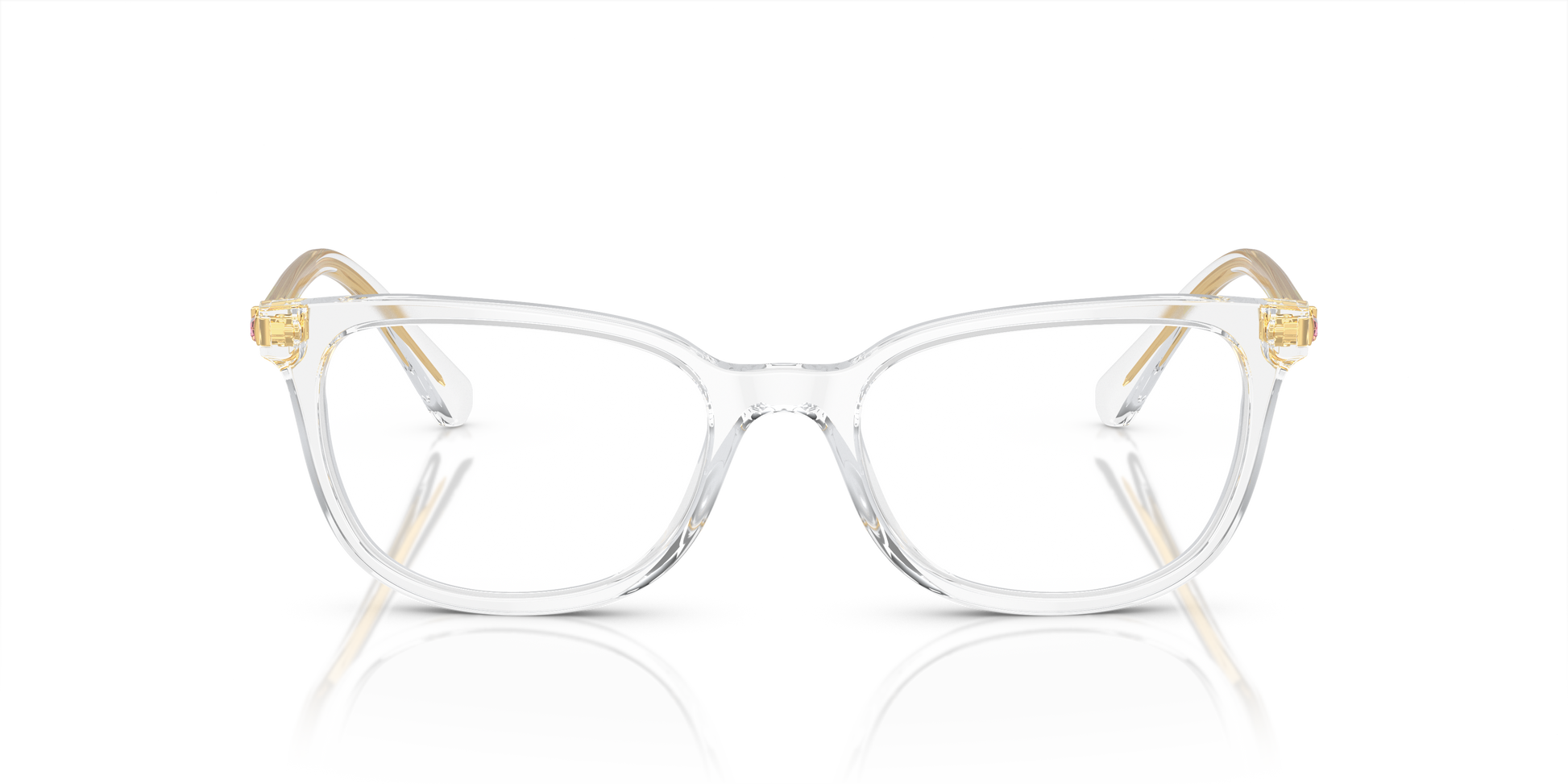 Swarovski Eyeglasses SK2003 CRYSTAL