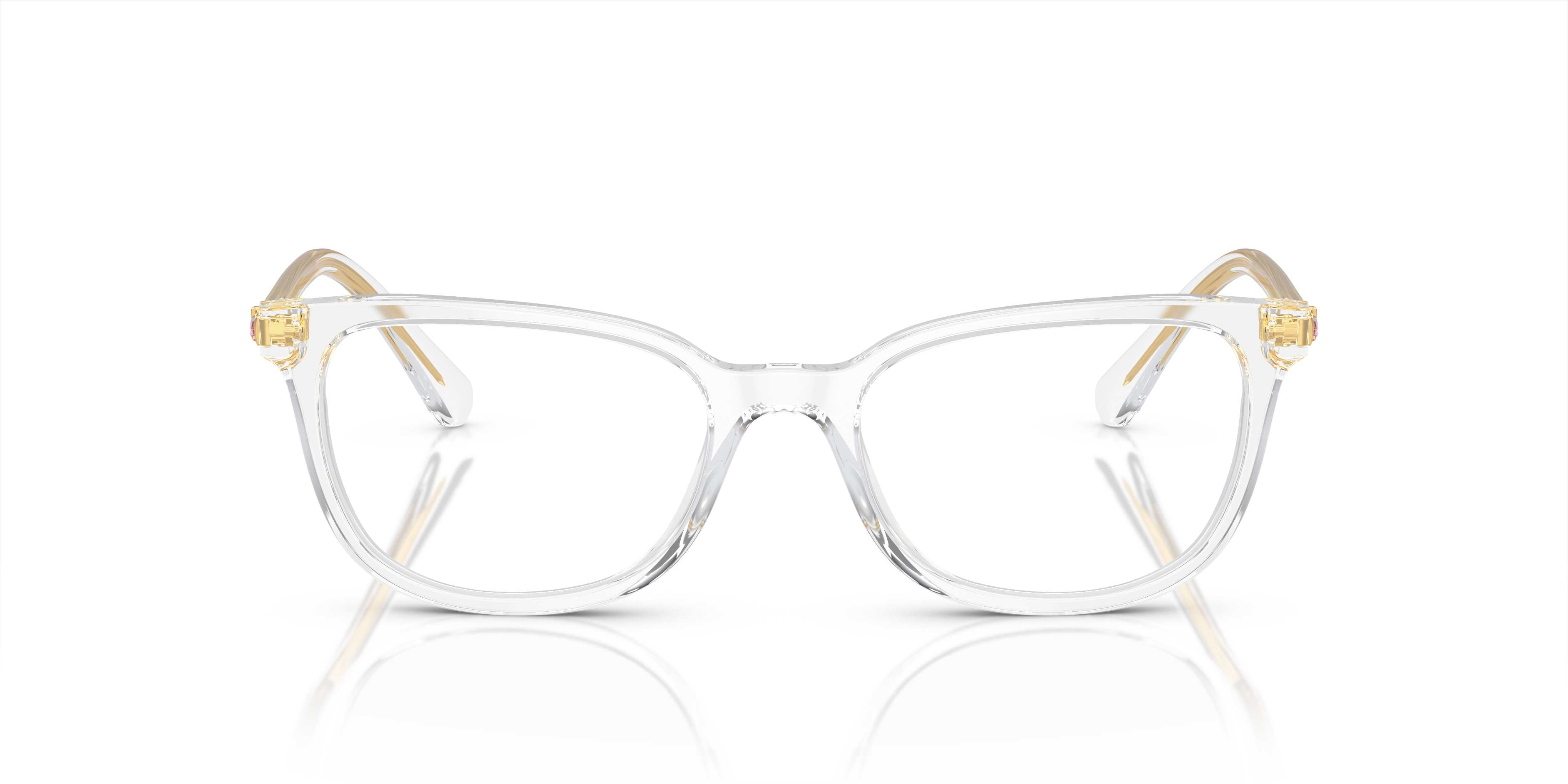 Swarovski Eyeglasses SK2003 CRYSTAL