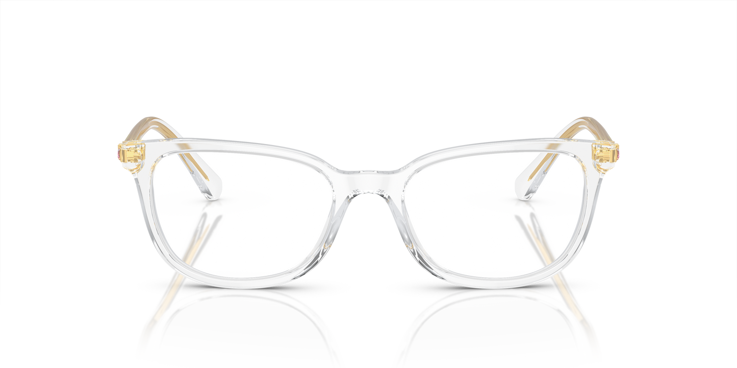 Swarovski Eyeglasses SK2003 CRYSTAL