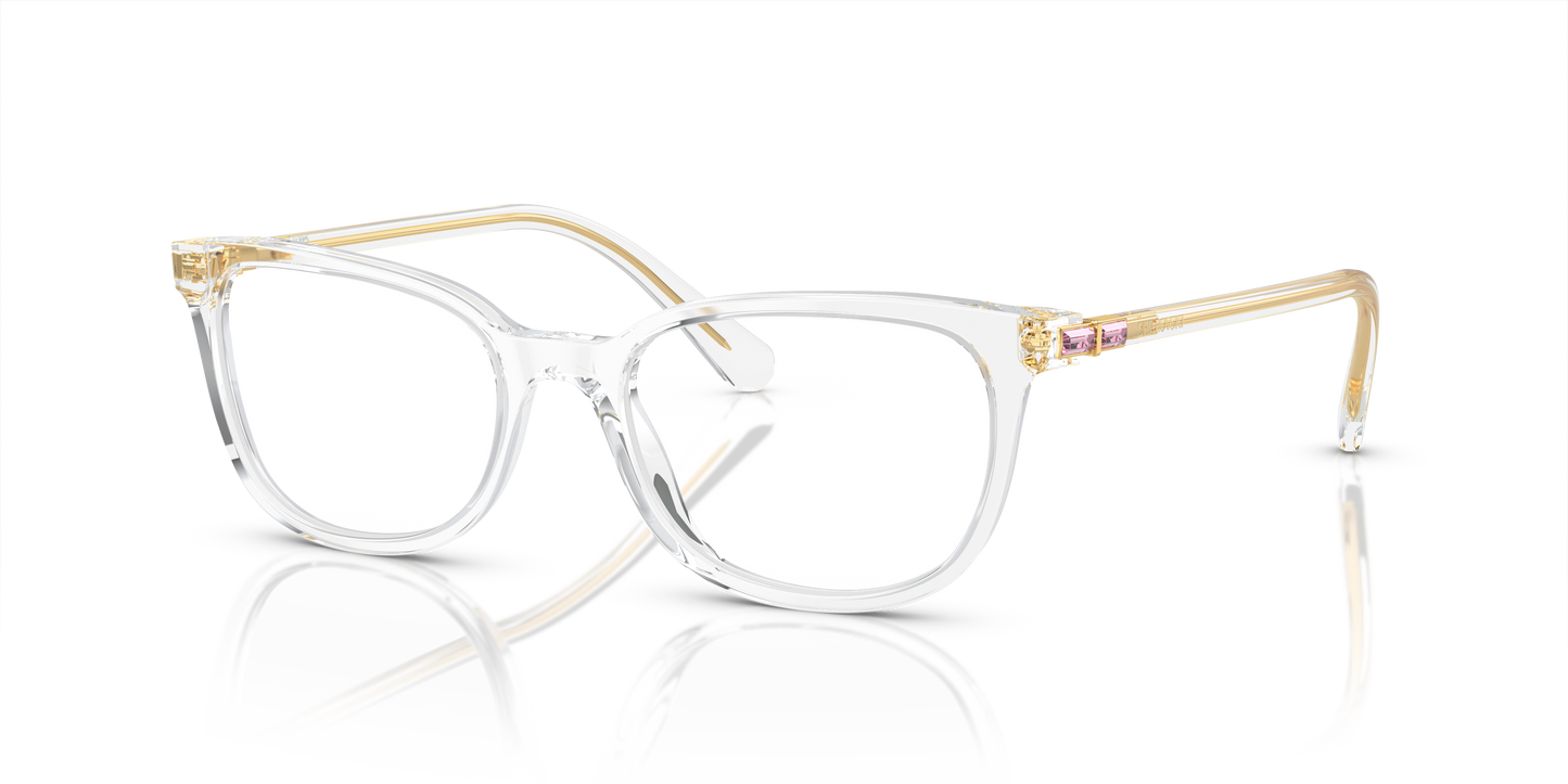 Swarovski Eyeglasses SK2003 CRYSTAL