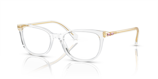 Swarovski Eyeglasses SK2003 CRYSTAL