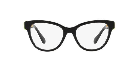 Swarovski Eyeglasses SK2004 BLACK