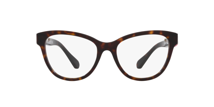 Swarovski Eyeglasses SK2004 DARK HAVANA